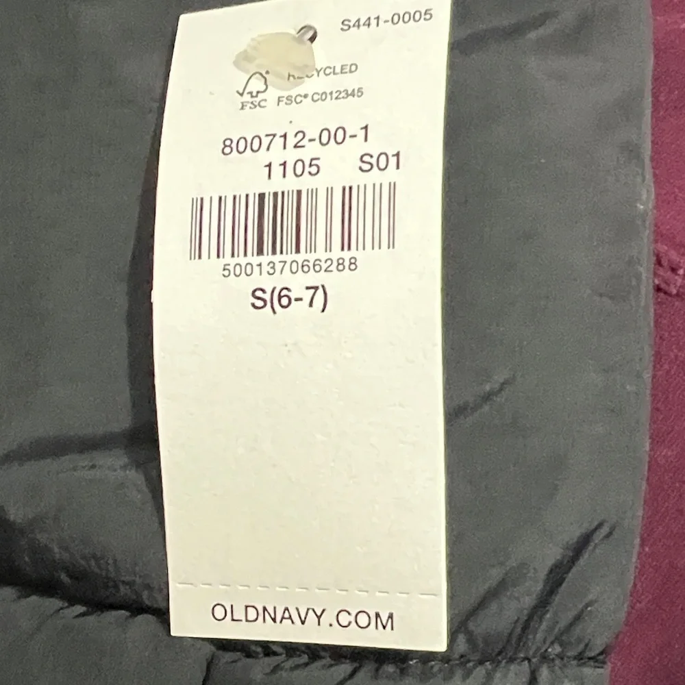 Old Navy old navy
